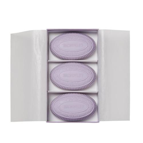 Lavender Soap 3x100g