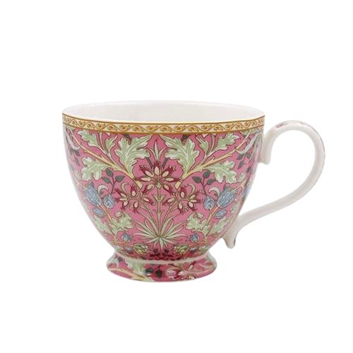 William Morris Hyacinth Mayfairmugg Rosa