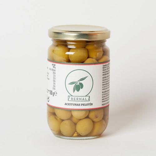 Oliver Pelotin Med Kärna 180g