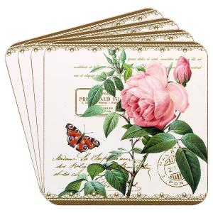 Coasters Ros 4-pack