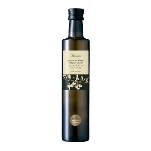 Olivolja Extra Virgin Mallafré 250ml