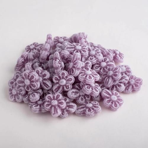 Violkarameller La Azucena 120g