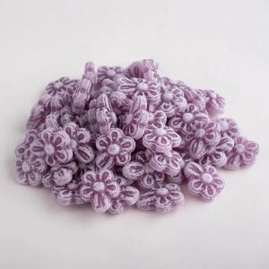 Violkarameller La Azucena 120g