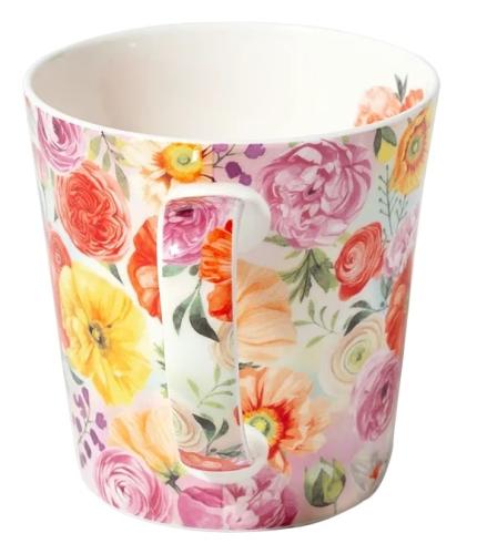 Mugg Sommaräng 500ml