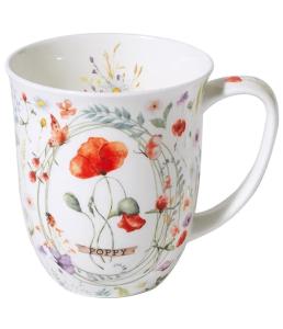 Mugg Vallmo 400ml