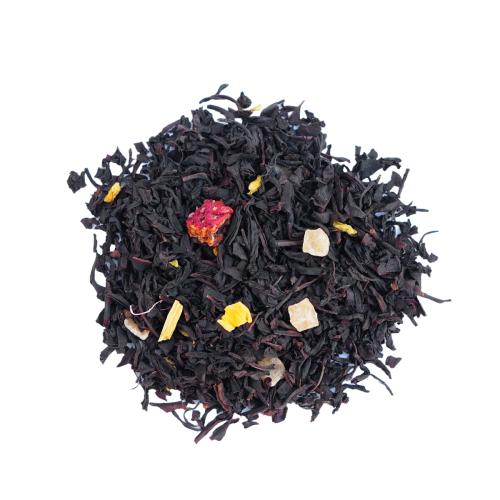 Göteborgsblandning i rund plåtburk 100g