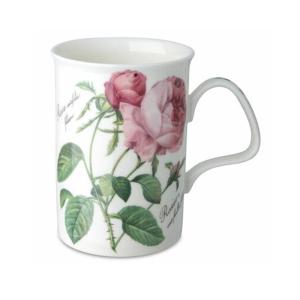 Roy Kirkham Redoute Roses Mugg