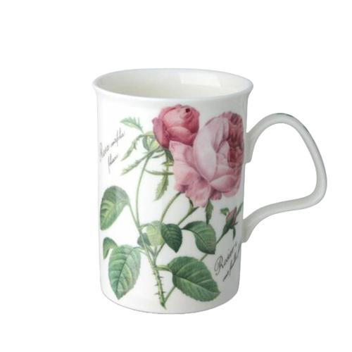 Roy Kirkham Redoute Roses Mugg