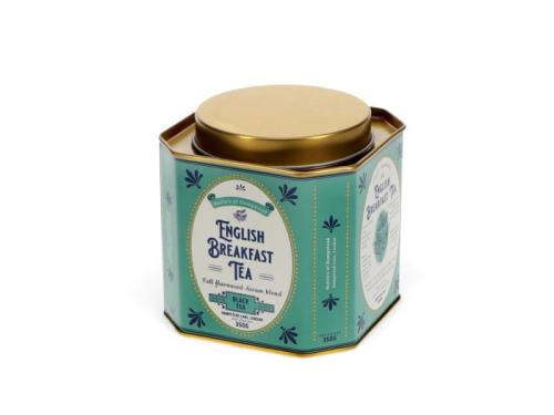 Plåtburk Pagode English Breakfast