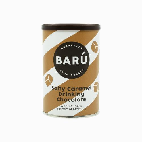 Baru Salty Caramel Powder 250g