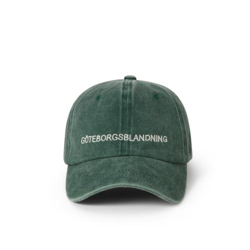 Keps Göteborgsblandning Grön