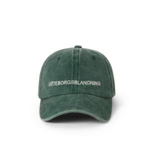 Keps Göteborgsblandning Grön