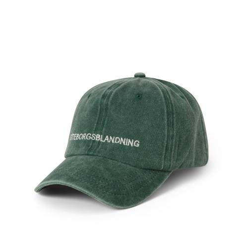 Keps Göteborgsblandning Grön
