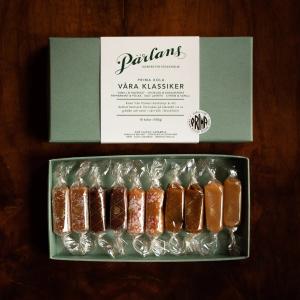 Våra klassiker kolor 10 bitar