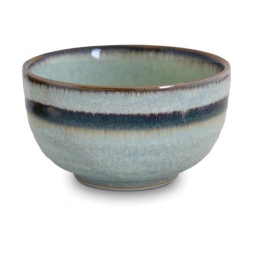 Japansk Matchaskål Wasabi 13cm