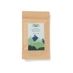 Ekologisk Mt. Snow Oolong 60g 