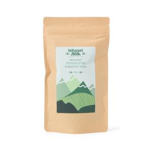 Ekologisk Pingling Green Tea 50g 