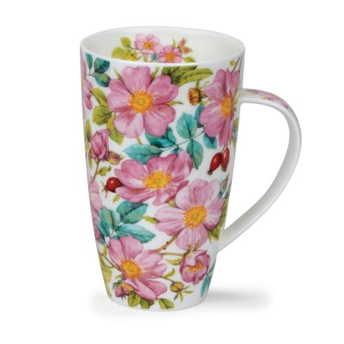 Henley Wild Rose