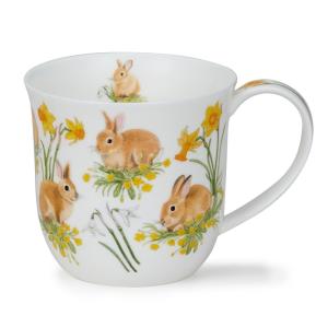 Cumbrae Bunnies