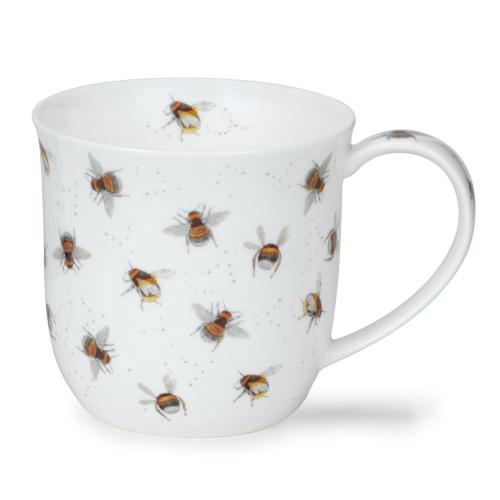 Cumbrae Bees