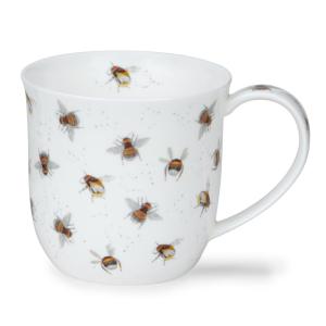 Cumbrae Bees