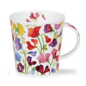Cairngorm Floral Fiesta Sweet Pea
