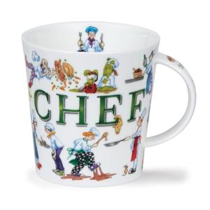 Cairngorm Chef