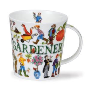Cairngorm Gardener