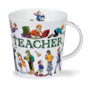 Cairngorm Teacher