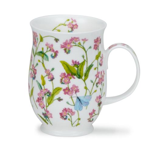 Suffolk Forget Me Nots Pink