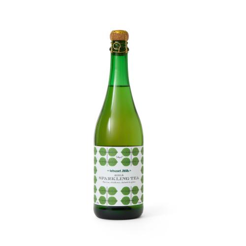 Berså Sparkling Tea 750ml