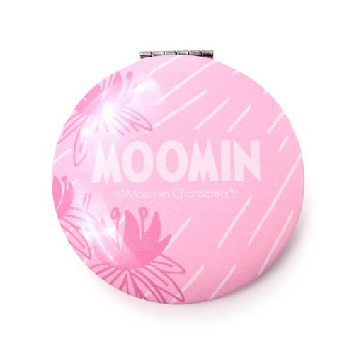 Fickspegel Tammi Mumin Rosa