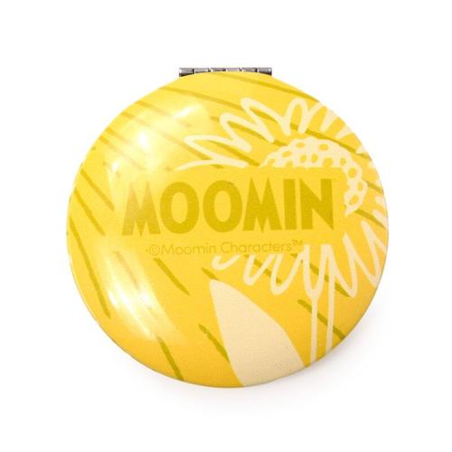 Fickspegel Tammi Mumin Gul