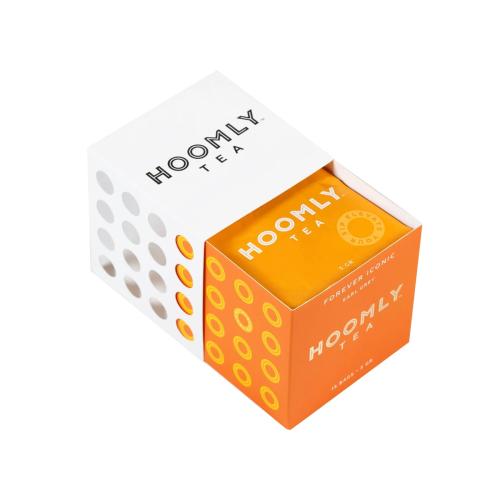 Forever Iconic Hoomly