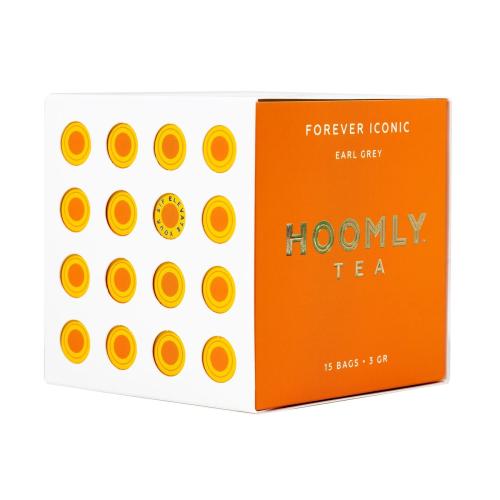 Forever Iconic Hoomly