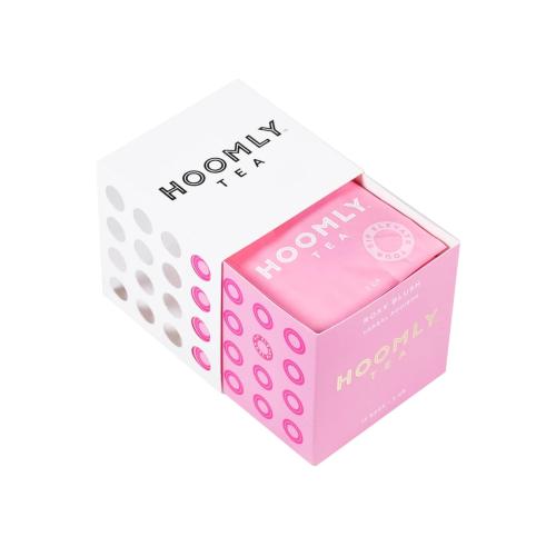 Roxy Blush Hoomly