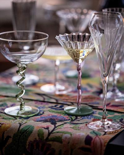 Kökshandduk Colourful 35x50cm