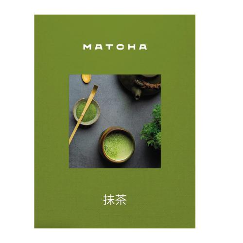 Bok Matcha