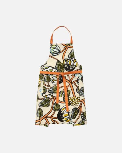 Marimekko Förkläde Tiara