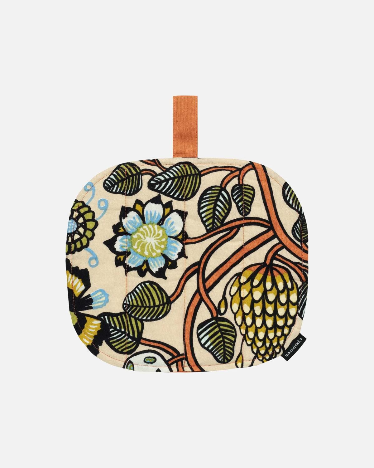 Marimekko Grytlapp Tiara