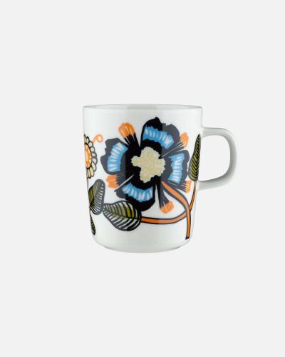 Marimekko Mugg Tiara 2,5dl