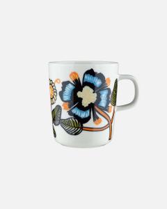 Marimekko Mugg Tiara 2,5dl