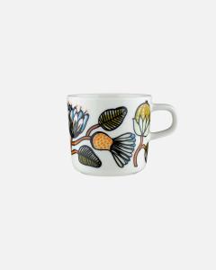 Marimekko Mugg Tiara 2dl