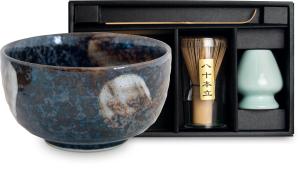 Japanskt Matcha-set Ansen XL