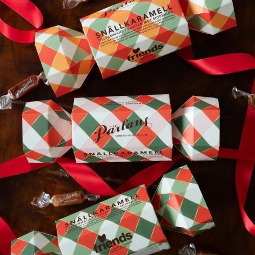 Snällkaramell 10 Bitar