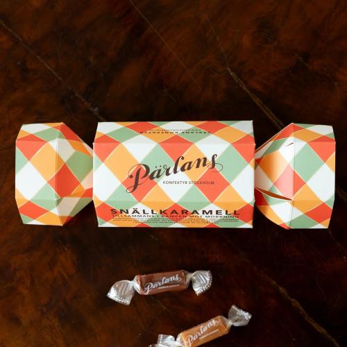 Snällkaramell 10 Bitar