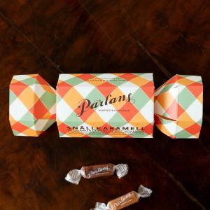 Snällkaramell 10 Bitar