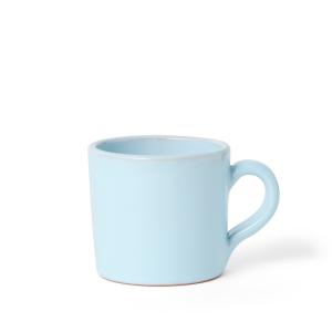 Mugg Salento Ljusblå med handtag