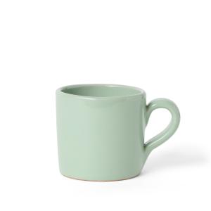 Mugg Salento Salvia med handtag