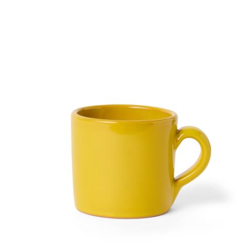 Mugg Salento Senapsgul med handtag